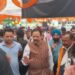 हल्द्वानी के एमबी इंटर कॉलेज परिसर में हुआ रोज़गार मेले का शुभारंभ……