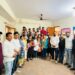 यूथ कांग्रेस ने स्वराज आश्रम में सुमित्तर भुल्लर की अध्यक्षता मे किया बैठक का आयोजन…….