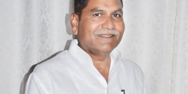 इस बार फिर दम खम से लड़ेंगे हाजी अब्दुल हसन नगरपालिका परिषद का चुनाव…..