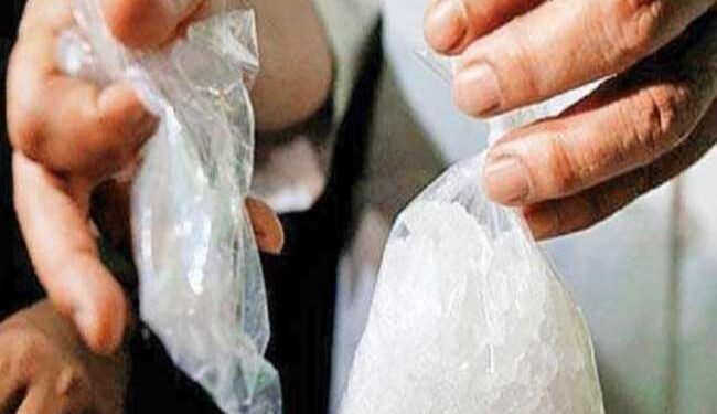 अवैध स्मैक तस्कर को नैनीताल पुलिस ने किया गिरफ्तार……..