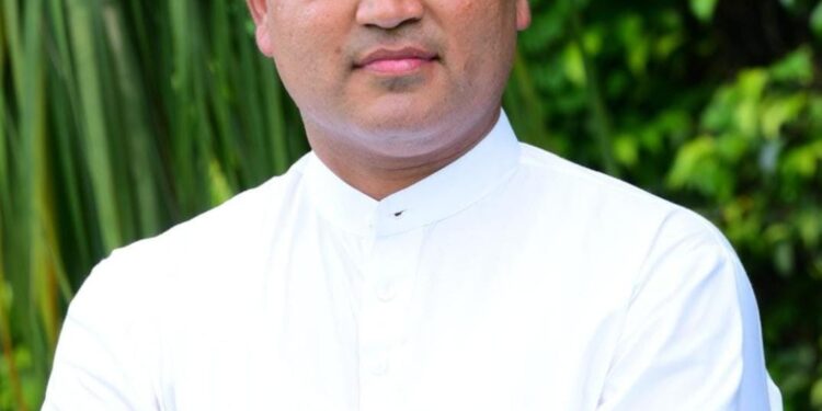मोदी सरकार के 9 वर्ष सेवा,सुशासन को समर्पित : विकास भगत……….