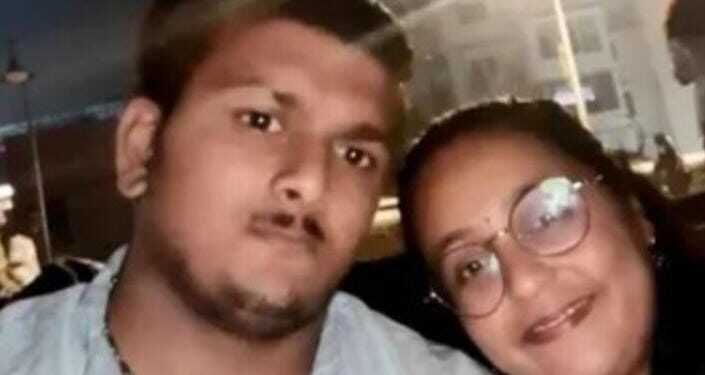 यहाँ युवक ने हत्या कर कूकर में उबाले अपनी लिव-इन पार्टनर के टुकड़े……