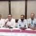 हल्द्वानी शहर की दशा और दिशा खराब करने का बीजेपी कर रही कार्य- विधायक सुमित ह्रदयेश……..