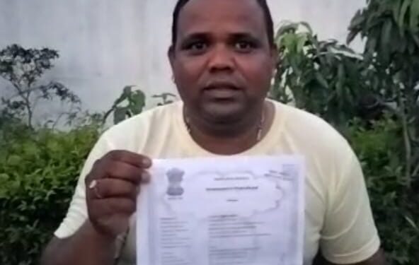 आरक्षित वन भूमि पर खरीद-फरोख्त का खेल जारी, धडल्ले से वनभूमि की खरीद-फरोख्त……. 