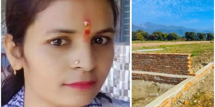 डेमोग्राफी बदलाव की आशंका पर महिला प्रधान ने खोला मोर्चा, प्रापर्टी डीलरों से लिखित में लेंगी गारंटी…….