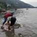 सीमांतर्गत सफाई व्यवस्था के निरीक्षण के लिए आवंटित किए गए क्षेत्र…..