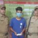 104.25 ग्राम चरस के साथ लालकुआं कोतवाली पुलिस की गिरफ्त में आया चरस तस्कर…….