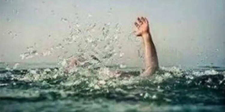 गौला नदी में डूबने से बच्चे की हुई मौत,परिजनों में मचा कोहराम…