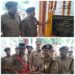 हल्द्वानी- अब शहर हुआ सीसीटीवी कैमरा से लैस, हर गतिविधियों पर रहेगी पुलिस की नज़र, डीजीपी अशोक कुमार ने किया शुभारंभ……