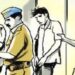 आलानकब के साथ चोरी में प्रयुक्त उपकरणों के साथ दो गिरफ्तार…….