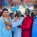 भाजपा कार्यकर्ताओ ने हल्द्वानी इंद्रानगर मे किया जनसम्पर्क, बताई नीतियाँ…….