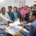 तहसील दिवस में फरियादी काटते रहते हैं चक्कर, लेकिन नहीं होता उनकी फरियाद का समाधान………….