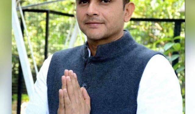 अघोषित बेतहाशा बिजली कटौती को लेकर हल्द्वानी विधायक सुमित हृदयेश ने कही यह बात……..