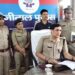 हल्द्वानी- पुलिस ने लाखों की स्मैक के साथ सहित दो तस्कर किये गिरफ्तार……..