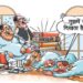 अपने चहेते नेताओं से सरकार पर दवाब बनाकर खेल रहे हैं स्थानांतरण स्थगन किए जाने का खेल……..