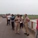 काशीपुर मे डूबा हल्द्वानी का युवक,तलाश जारी……..