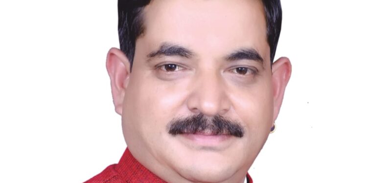 दुग्ध उत्पादको के खातो में हस्तान्तिरित दो करोड़ की दुग्ध मूल्य प्रोत्साहन राशि……..