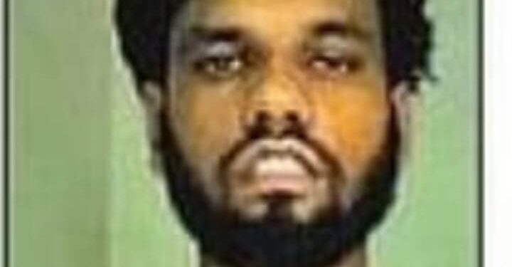 बरेली के जोगी नवादा में कांवड यात्रा में फायरिंग करने वाला हर्ष पण्डित……