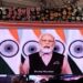 प्रधानमंत्री मोदी ने वीडियो कॉन्फ्रेंसिंग के जरिए लालकुआं सहित 508 रेलवे स्टेशनों का किया शिलान्यास………