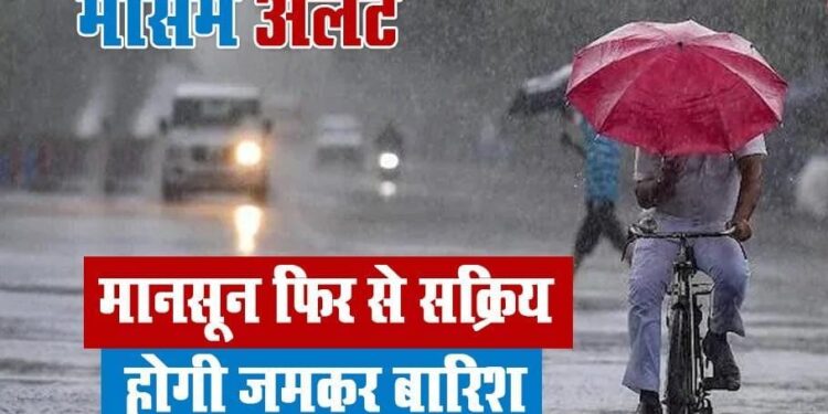 नैनीताल-भारी बारिश को लेकर कल 10 अगस्त को की गई अवकाश की घोषणा……..