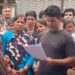 95 परिवार एवं 500 की आबादी वाला विजयपुर गांव एक पुल के लिए महरूम, अब धैर्य देने लगा जवाब……..