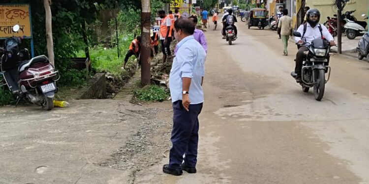 जनपद में 14 अगस्त तक कुल 410 परिवार को किया गया आर्थिक धनराशि रू. 18.38 लाख का वितरण ……