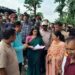 जिलाधिकारी ने किया कालाढूंगी के ग्रामीण क्षेत्रों का दौरा सुनी समस्यायें…….