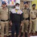 पुलिस ने किया इरम हत्याकांड का बड़ा खुलासा,साथी गुलराज ने उतारा मौत के घाट……