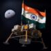 चंद्रयान-3 के चंद्रमा के दक्षिणी ध्रुव पर सफल लैंडिंग के बाद भारत ने रचा इतिहास……