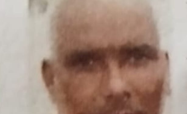 यहाँ कैंटर में हाइटेंशन लाईन का करंट दौड़ने से एक की मौत,एक गंभीर रूप से घायल……