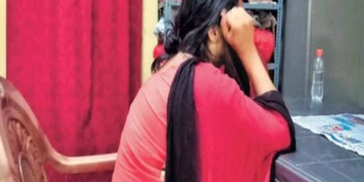 हल्द्वानी- स्पा सेंटर के मैनेजर ने शादी का झांसा देकर महिला से किया दुष्कर्म,मामला दर्ज…..