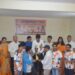 खटीमा महाविद्यालय को हराकर एम बी पी जी हल्द्वानी ने जीती शतरंज (पुरुष) ट्रॉफी……….