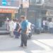 ग्रामीण क्षेत्र में चौड़ाई बढ़ाना बन सकता है टेढ़ी खीर……