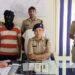 आई टी आई पुलिस को मिली बड़ी सफलता,50 ग्राम अवैध स्मैक सहित तस्कर गिरफ्तार…….