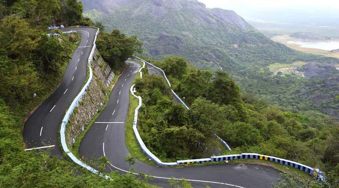 पहाड़ पर स्कूल, अस्पताल खोलने पर ज्यादा सुविधाएं मिलेंगी……