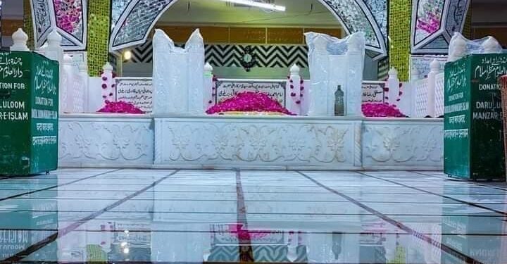 ज़ायरीन मेहमान तो सारा शहर होगा मेज़बान,उर्स की तैयारियां अंतिम पडाव पर…..