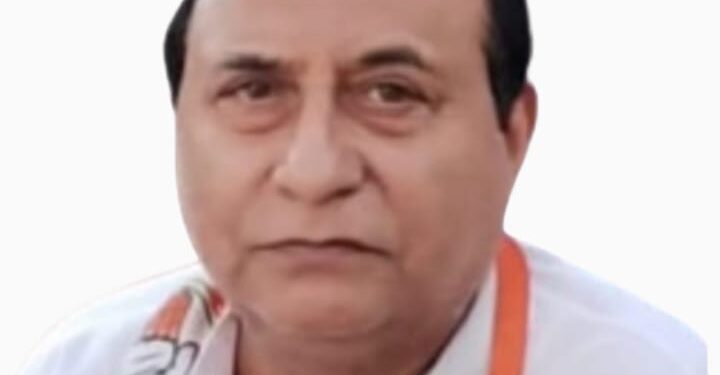 महिला आरक्षण मात्र स्वर्ण कार्ड,महिला आरक्षण मुस्लिम में पिछड़ी जातियों की महिलाओं का प्रतिनिधित्व नहीं करता-अनबर अनीस…….