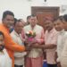 कालाढूंगी विधायक भगत के साथ सीएम से मिला किसानों का प्रतिनिधिमंडल……