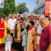 हल्द्वानी विधायक सुमित हृदयेश ने किया 56 लाख लागत की 3 महत्वपूर्ण योजनाओं का लोकार्पण……
