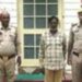 बहेड़ी पुलिस ने स्मैक तस्कर को 16 ग्राम स्मैक के साथ गिरफ्तार कर भेजा जेल……