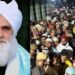 बरेली के इस्लामिया ग्राउंड में अदा की जाएगी सकलेन मियाँ हुज़ूर की नामज़ ए जनाज़ा…..