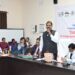ईजा-बैंणी सशक्तिकरण महोत्सव के तहत सेमिनार का किया गया आयोजन…….