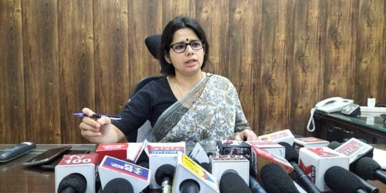 हल्द्वानी – ठंड में गरीब, निर्धन और असहायों को नही होगी कोई परेशानी, रैन बसेरों और अलाव की की गई उचित व्यवस्था : डीएम