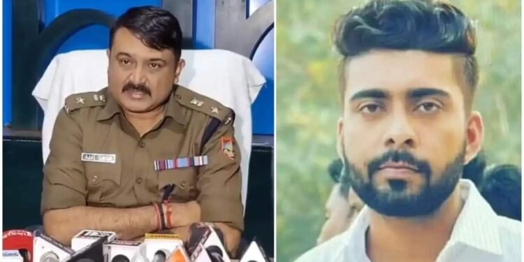 देहरादून – रिलायंस ज्वेलर्स डकैती का मुख्य सरगना प्रिंस बिहार से गिरफ्तारी के बाद अब उत्तराखंड लाएगी पुलिस।