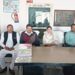 चेयरमैन ने नगरपालिका की प्यारी मां बहने और बुजुर्ग युवाओं का दिल से किया आभार…….