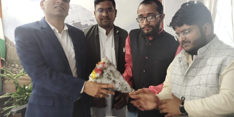 सिविल सेवा की निशुल्क तैयारी करवाएगी मेधावी फाउंडेशन,मेधावी छात्रों को नहीं करनी होगी कोई चिंता……