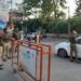न्यू ईयर और क्रिसमस डे पर कालाढूंगी पुलिस का सघन चेकिंग अभियान……