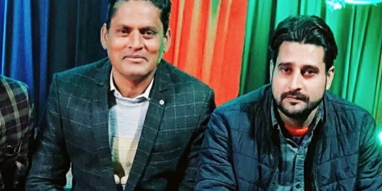 लोकसभा चुनावों में प्रधानमंत्री नरेन्द्र मोदी को पठान समाज ने दिया अपना समर्थन…….