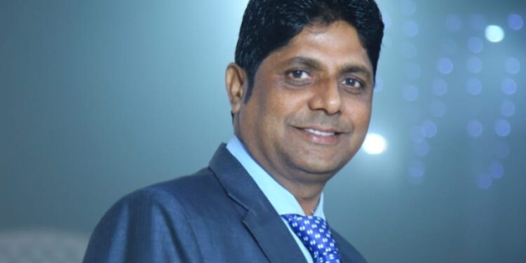 काउंसिल कराने को लेकर भेजा पत्र……