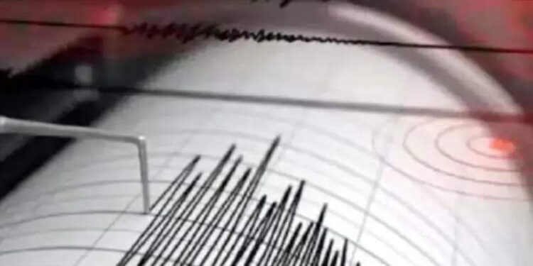 दिल्ली-एनसीआर समेत कई जगहों पर आया तेज़ भूकंप…..